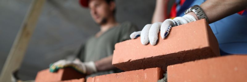 Brick Masonry Restoration