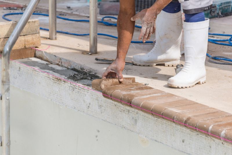 Stone Or Brick Flatwork Repair Solutions For Uneven Walkways And Patios