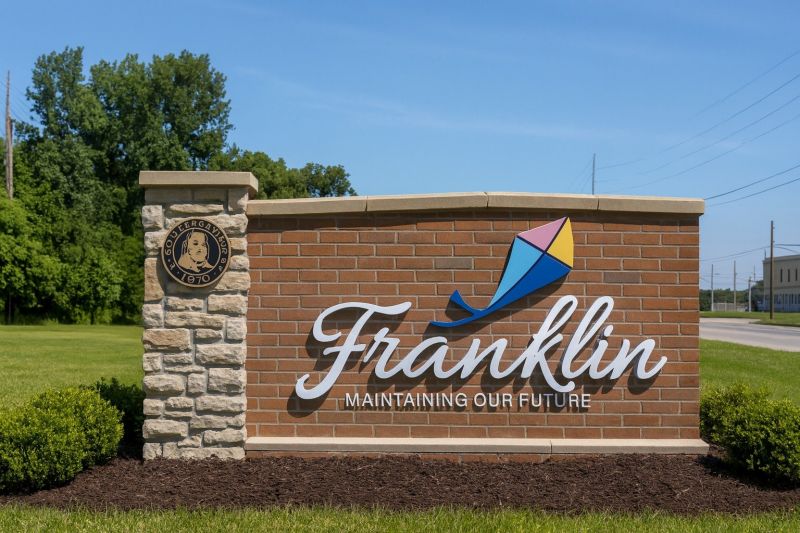 Block Foundation Installation in Franklin, OH