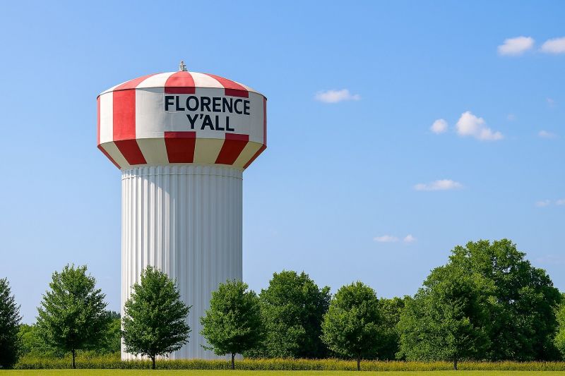 Block Foundation Installation in Florence, KY