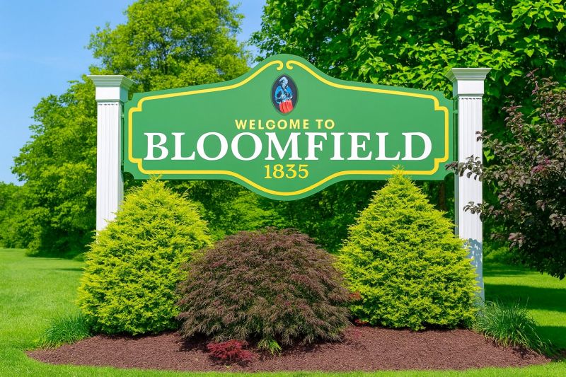 Block Foundation Installation in Bloomfield, CT