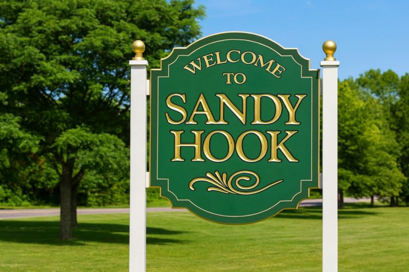 Block Foundation Installation in Sandy Hook, CT