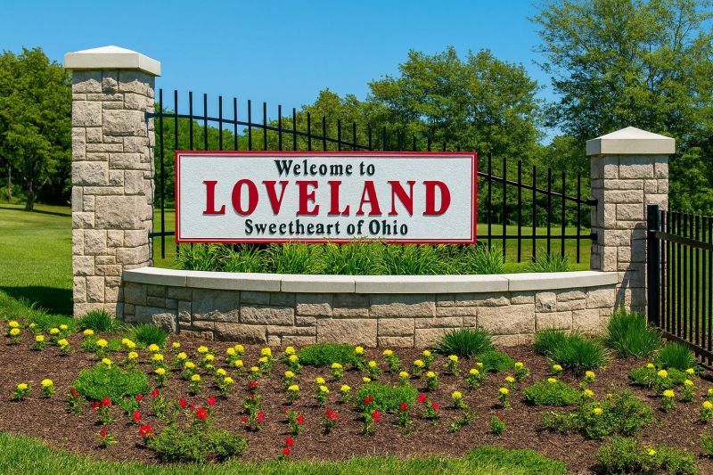 Block Foundation Installation in Loveland, OH
