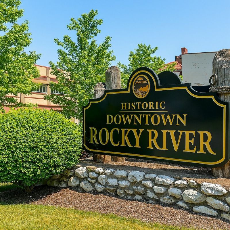 Block Foundation Installation in Rocky River, OH